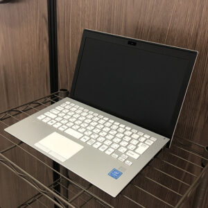 ウインドウズの 相談にも対応 　モバイルドック