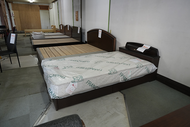 2日間限定開催 中古家具セール 丸屋家具中古ショップ