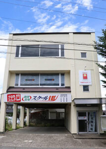 夏期講習の 受講生募集中 　個別指導スクールＩＥ塩尻駅前校