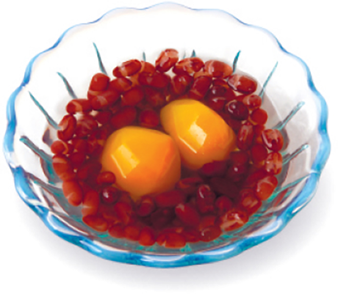 夏ギフトにも お薦めの涼菓 御菓子司 開運堂