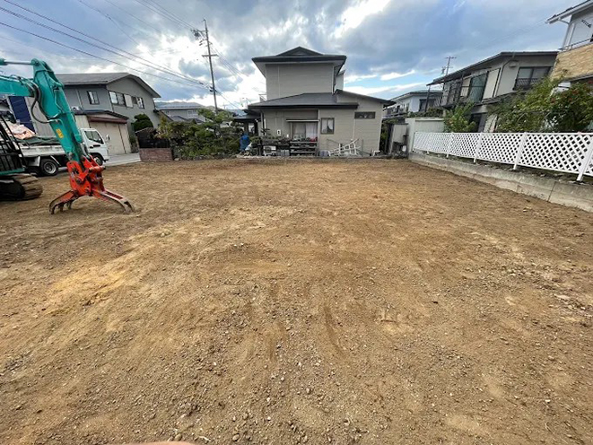 失敗しない 家じまいを解説 逸見解体