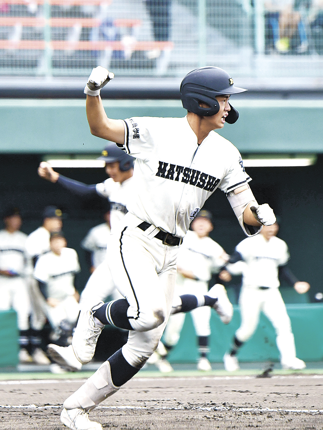 松商学園九十年史/長野県松本市/学校史/　高校野球 名門校 松商学園九十年史長野県松本市学校史 高校野球 名門校（野球部の