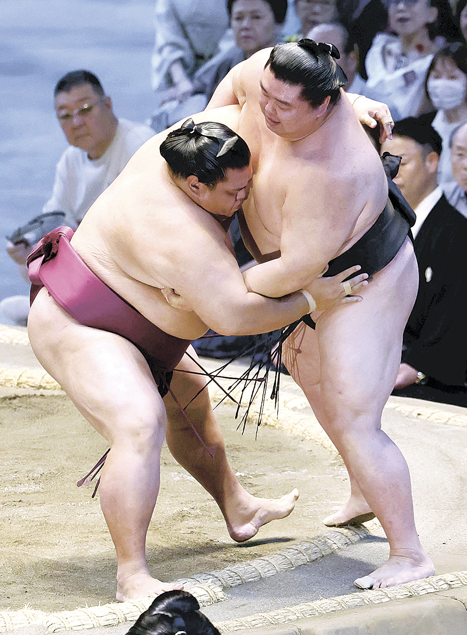 2018年　名古屋場所　14日目　取組表　御嶽海初優勝 2018年 名古屋場所 14日目 取組表 御嶽海初優勝 - メルカリ
