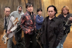 スタッフが出演 ９月６日ライブ 　フジゲン