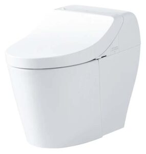 人気トイレが 通常の半額に 　クサダ