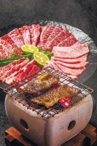 お薦め肉で 焼き肉楽しんで 　久保田屋食品