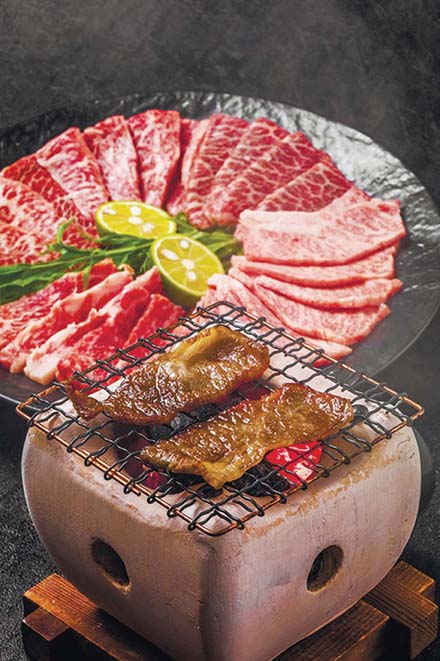 お薦め肉で 焼き肉楽しんで 　久保田屋食品