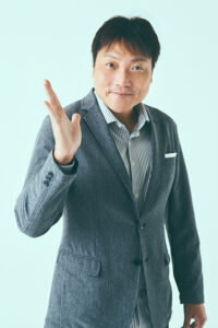 八木真澄氏講演 聴講者募集中 　松本法人会　青年部