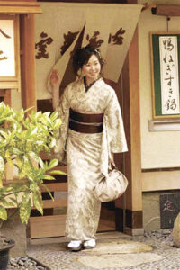 着付け講習会 参加者募集中 　美保姿きもの総合学院松本校