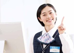 医療事務講座 受講生募集中 　ニチイ松本校