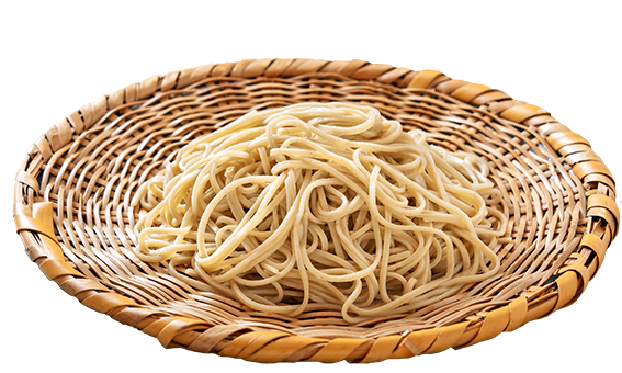 19日に日穀製粉 新そば祭り開催 日穀製粉