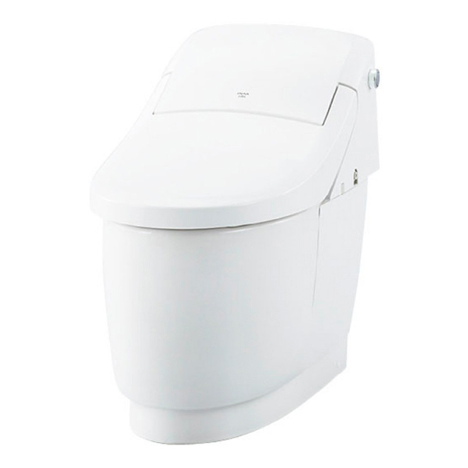 人気トイレが 通常の半額に クサダ
