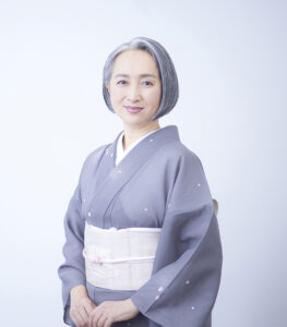 近藤サト氏講演 聴講者募集中  松本法人会