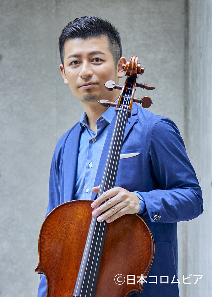 １２人のチェロ アンサンブル 　長野県伊那文化会館