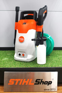 スチール洗浄機 限定10台特価  越前かまや