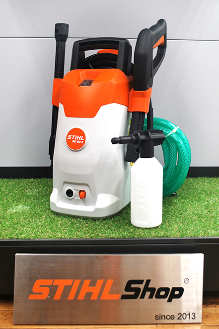 スチール洗浄機 限定10台特価  越前かまや