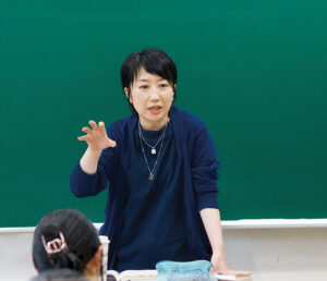 高２生対象講座 ２２～２６日に開催 　松本大学予備校