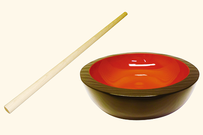 フジゲン楽器展 そば道具も販売 　フジゲン　安曇野第１