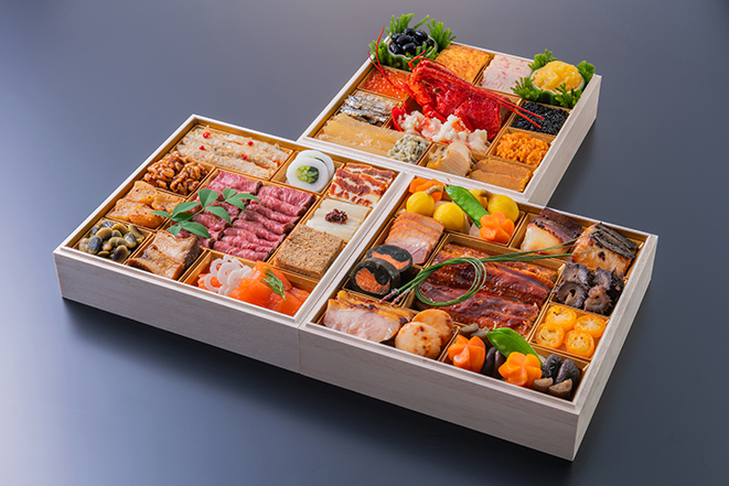 ヒカリヤおせち
好評受け付け中
ヒカリヤ