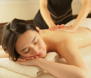 季節の変わり目 体のお手入れを 　リンパマッサージサロンさつき松本並柳店