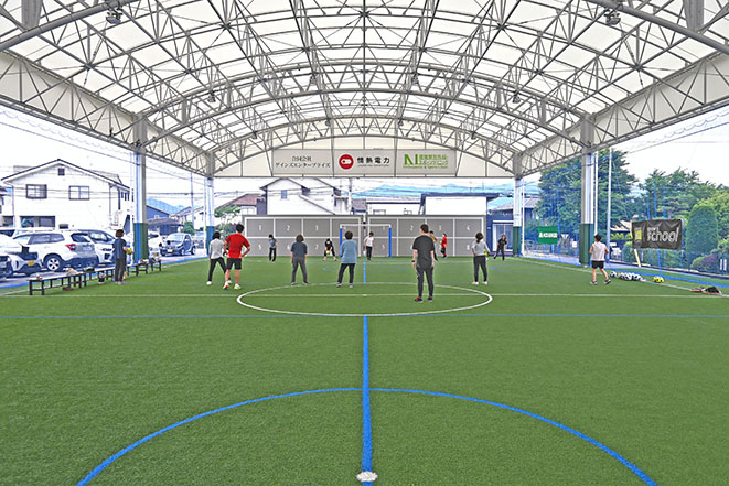 年内最後の 健康教室を開催  メディカルフィットネス アルクラール