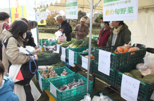 シルバーまつり ８日９時半から 　松本地域シルバー人材センター