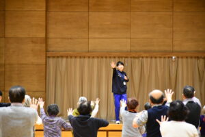 健康フォーラムアイキャッチ