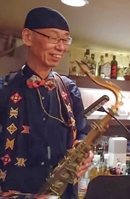 謝恩ディナー コンサート開催 　牛鮮厨房　代官山