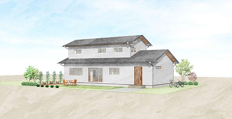 リノベーション 完成見学会開催 　木族の家