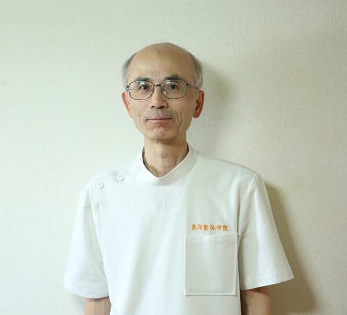 つぼ押しで 心身をほぐす 　整体宝生院　つぼ押し亭