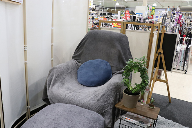 足の悩みを 気軽に相談を 　フットケアサロン　パスクーラ松本店