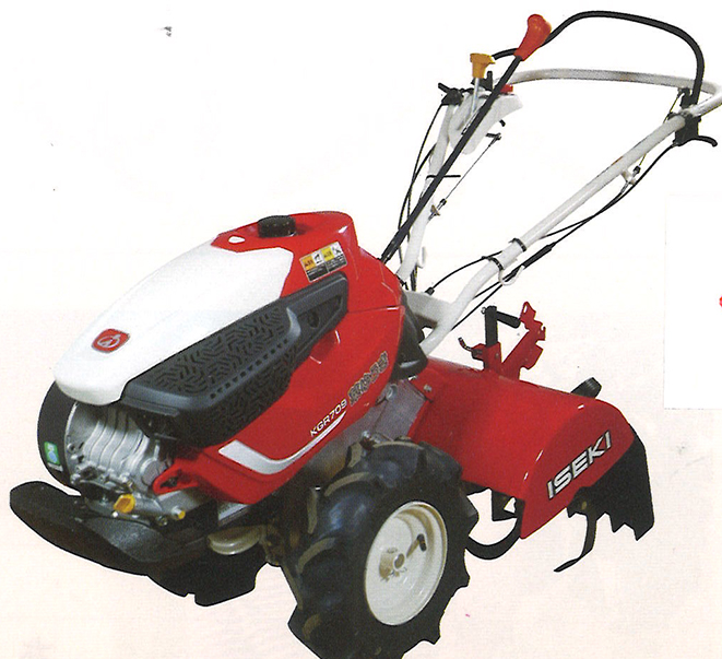 農機の大商談会 あすから開催 平林農機