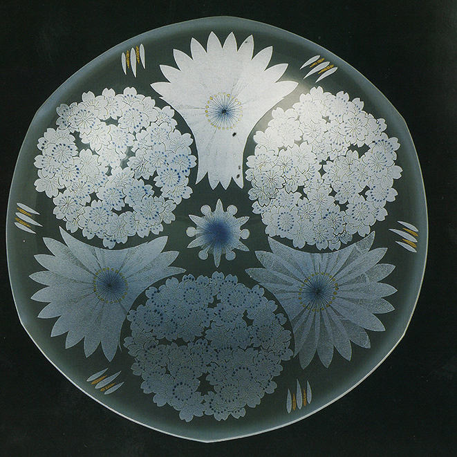 人間国宝の作品 常設展示・販売 有名陶芸作家専門店 笹本