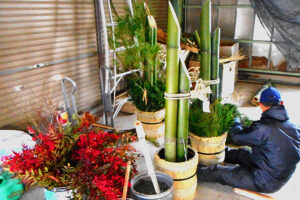 １６日予約不要の 入会説明会実施 　安曇野シルバー人材センター