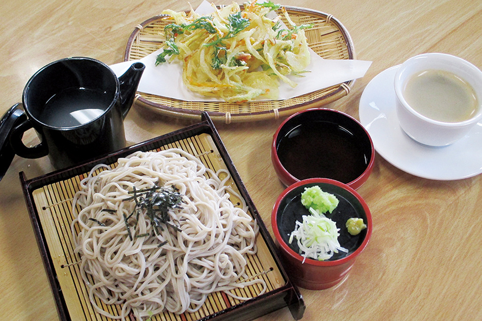 一年ありがとう 謝恩企画開催中 　長峰山　天平の森
