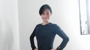 自己成長力育む ジム活教室開講 　フィットネスジム　ライジング