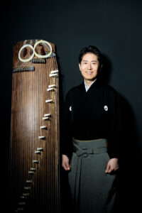 箏・二十五絃箏 リサイタル開催 　ザ・ハーモニーホール