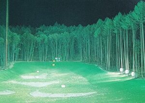 プリペイド購入 新春はお得 　ゴルフセンター小坂田の森