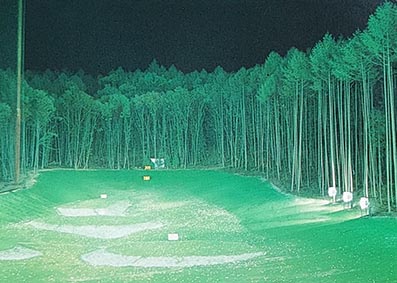 プリペイド購入 新春はお得 　ゴルフセンター小坂田の森