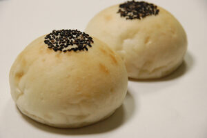 開運あんぱん 期間限定販売 　ベーカリー　スイート