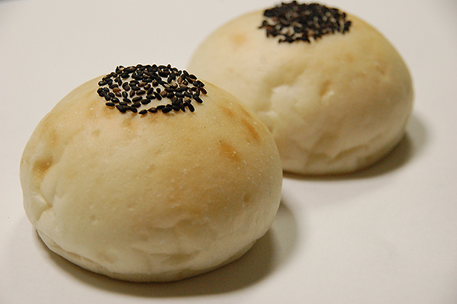 開運あんぱん 期間限定販売 ベーカリー スイート