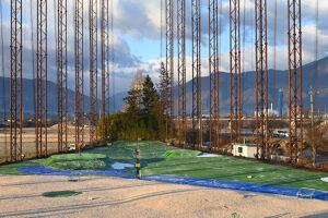 新春セールを 元日から開催 　ゴルフパートナー松本西リバーサイドゴルフクラブ店