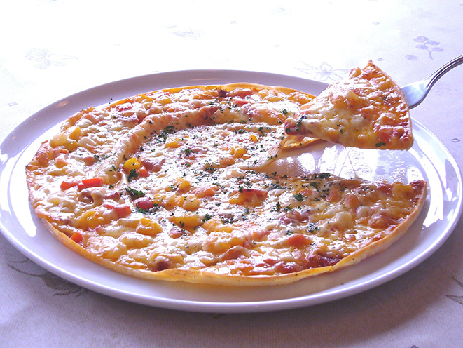 冬限定のお薦め 大粒カキが入荷 　南欧料理おおいし