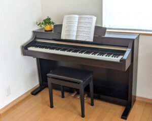 ピアノ買い替え キャンペーン 　ミュージックプラザオグチ松本駅前店