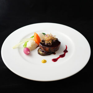 Ⅹマスランチ バイキング開催 　オールデイダイニング　ナゴミザ