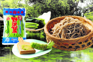 信州のおいしさ あだちから 　ギフトショップあだち