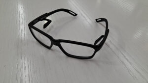 ノーパッド眼鏡 新作が登場 　オプトアルファ