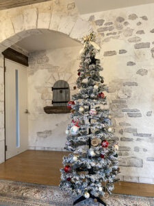 南仏デザインで リノベーション 　アートカフェ建築デザイン事務所