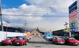 買い取り強化中 気軽に相談を 　トップラン