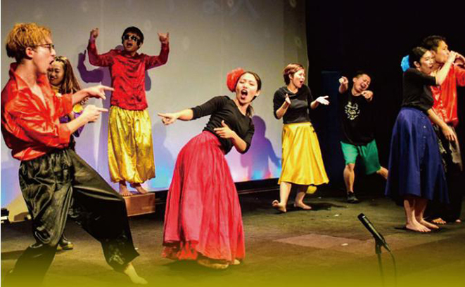 みんなの音楽祭 ２月１日開催 　松本城ロータリークラブ